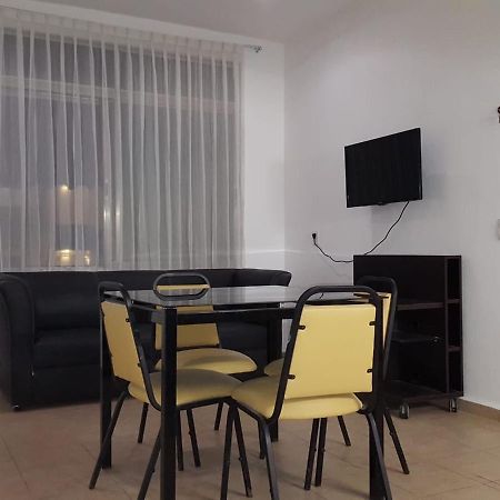 Apartamento Casa Fausta Playa del Carmen Exterior foto