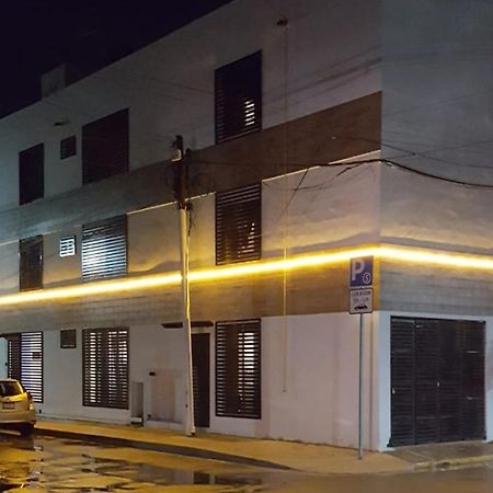 Apartamento Casa Fausta Playa del Carmen Exterior foto