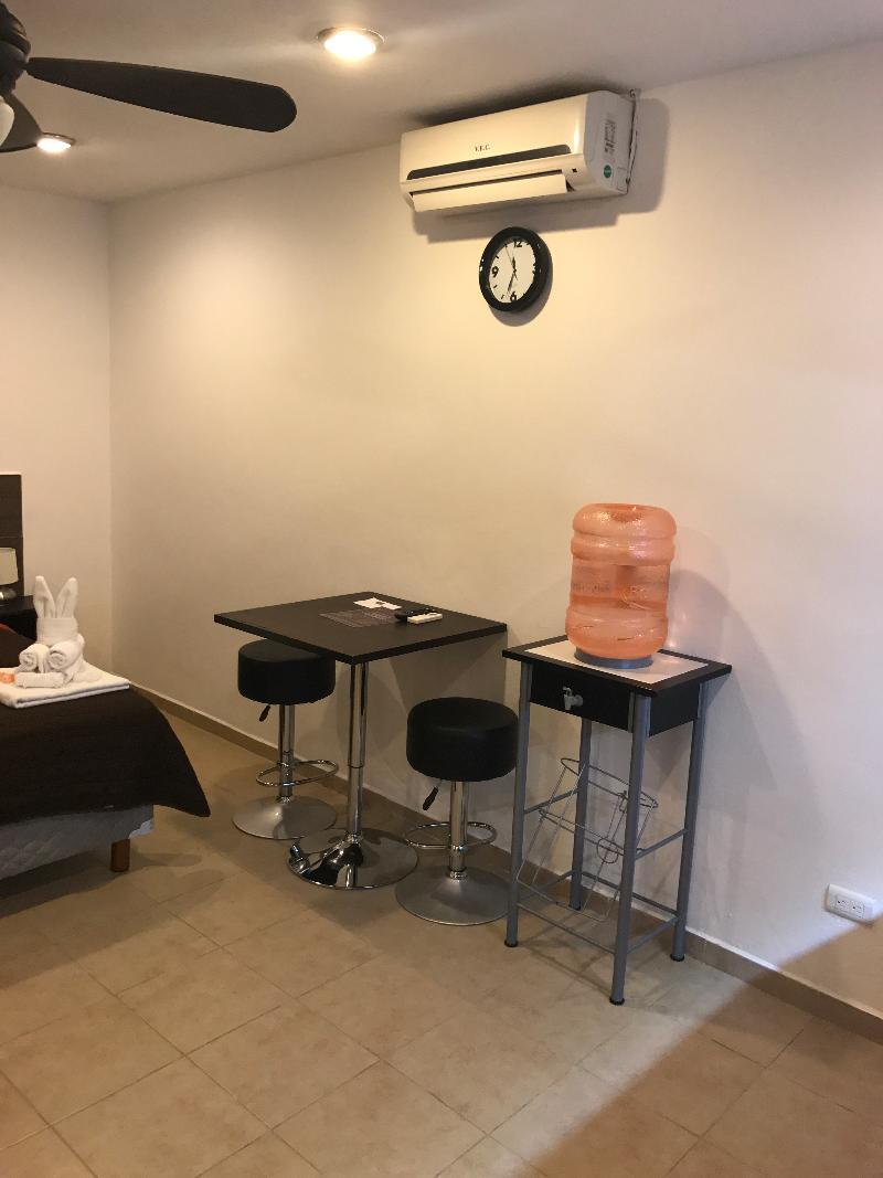 Apartamento Casa Fausta Playa del Carmen Exterior foto