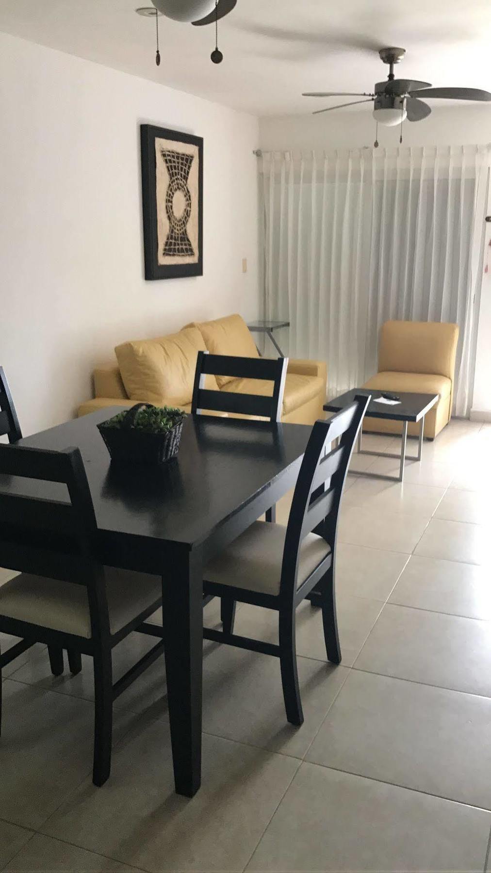 Apartamento Casa Fausta Playa del Carmen Exterior foto