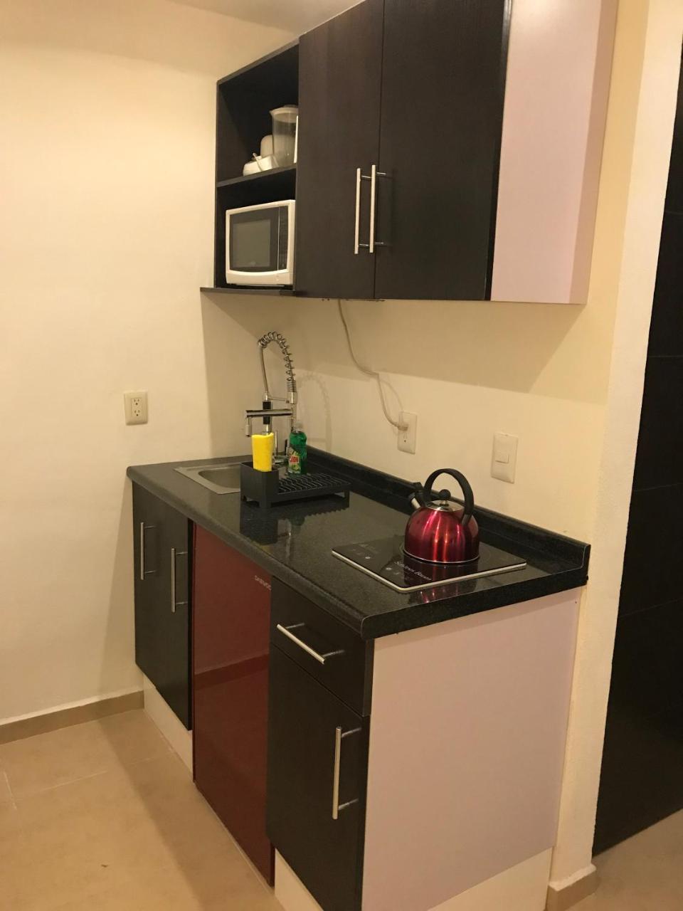 Apartamento Casa Fausta Playa del Carmen Exterior foto