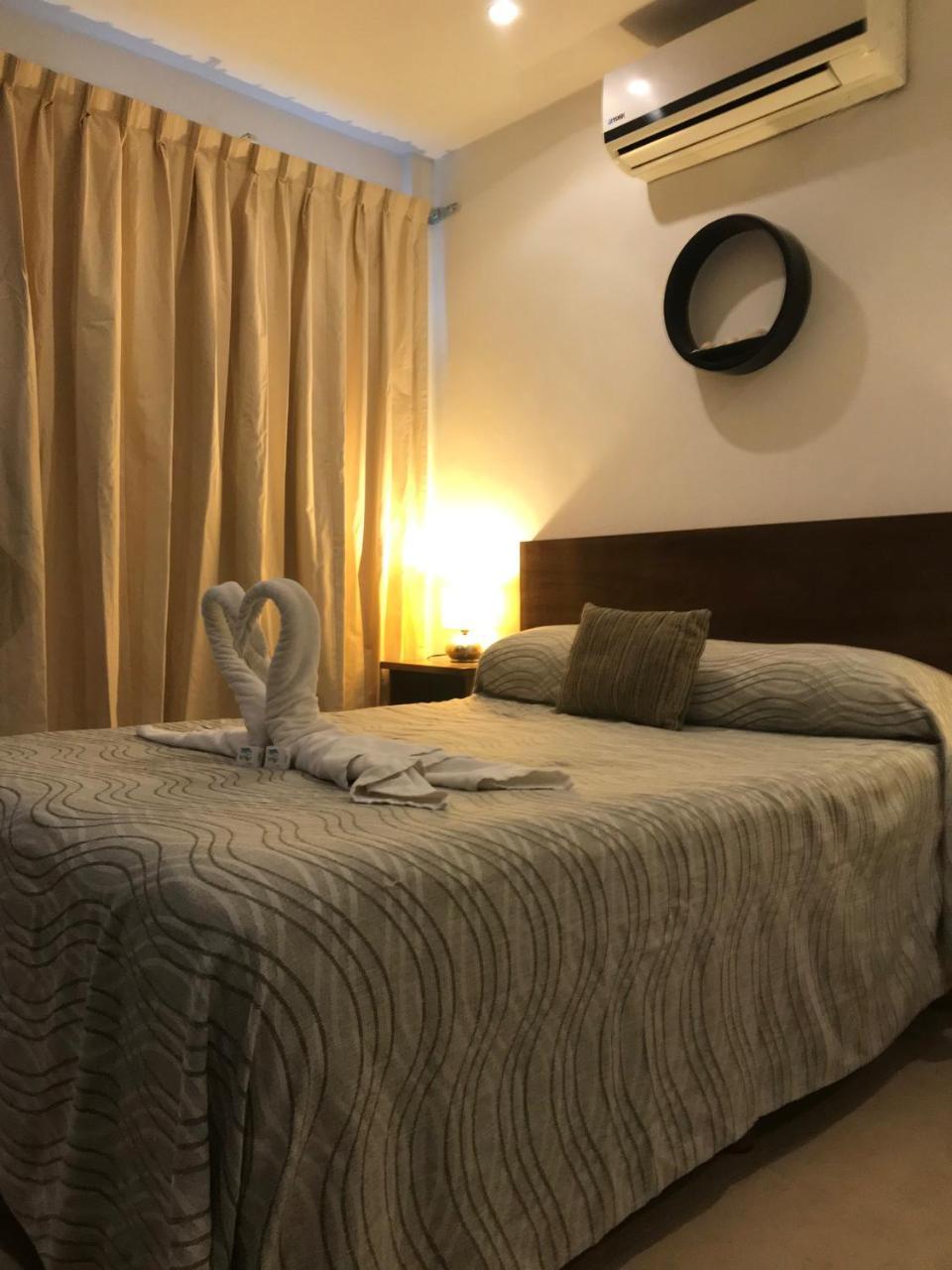 Apartamento Casa Fausta Playa del Carmen Exterior foto