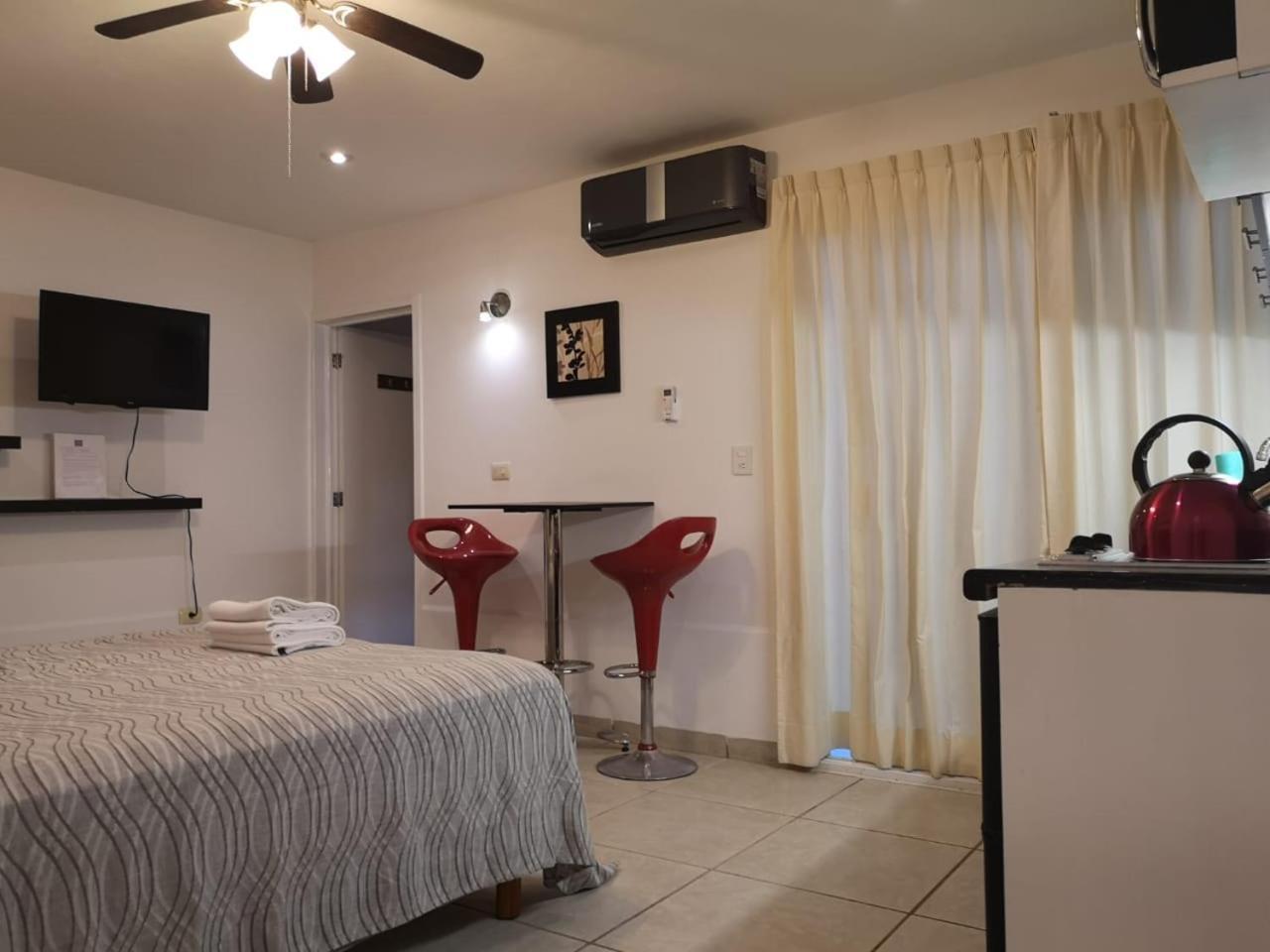 Apartamento Casa Fausta Playa del Carmen Exterior foto